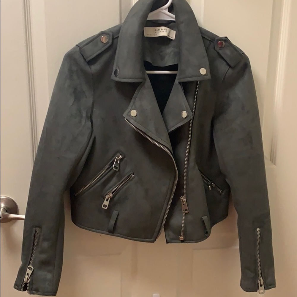 Zara Moro jacket